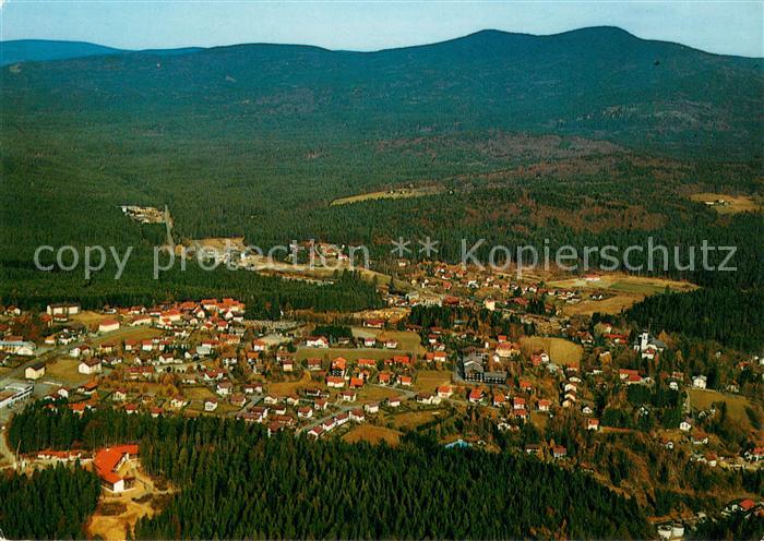 Spiegelau Fliegeraufnahme