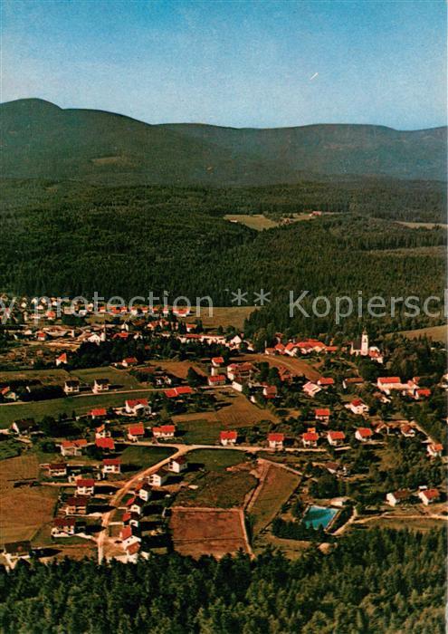 Spiegelau Fliegeraufnahme