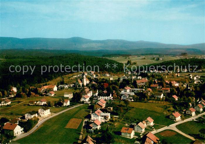 Spiegelau Fliegeraufnahme