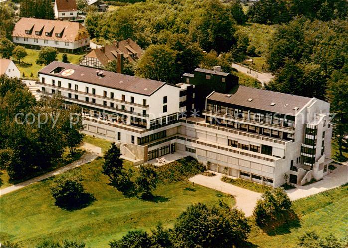 Grebenhain Klinik Oberwald
