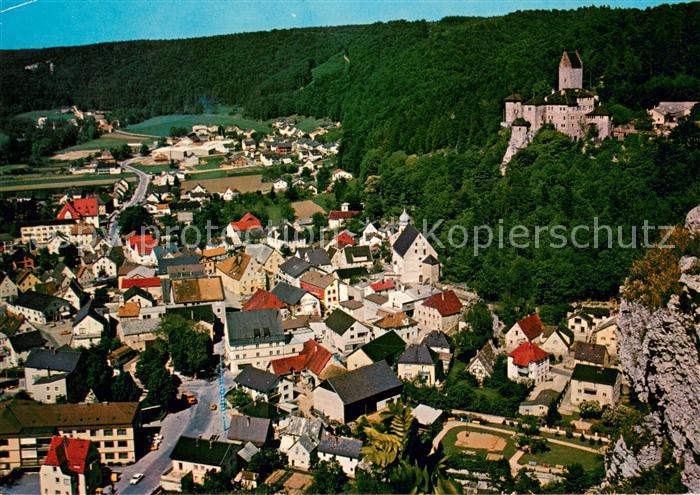 Kipfenberg Altmuehltal Fliegeraufnahme