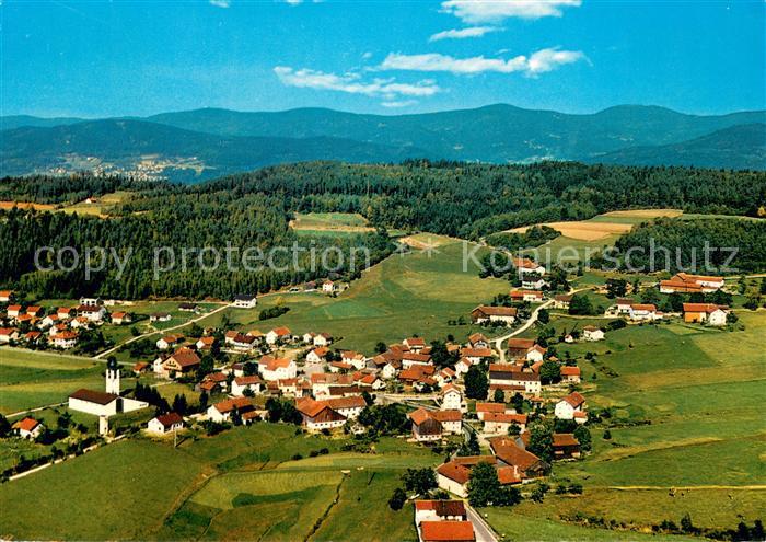 Kaikenried Fliegeraufnahme