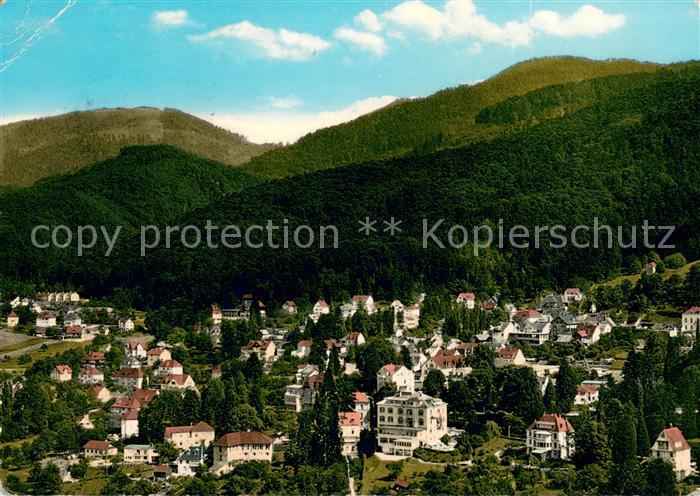 BADENWEILER BW Fliegeraufnahme