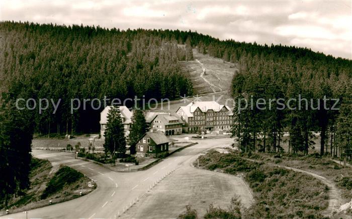 BADEN-BADEN BW Hotel und Kurhaus Ruhestein