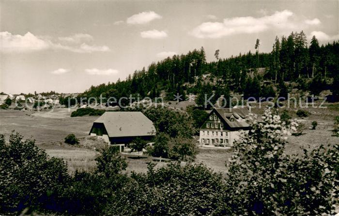 Seppenhofen Gasthaus Pension zur Linsimuehle