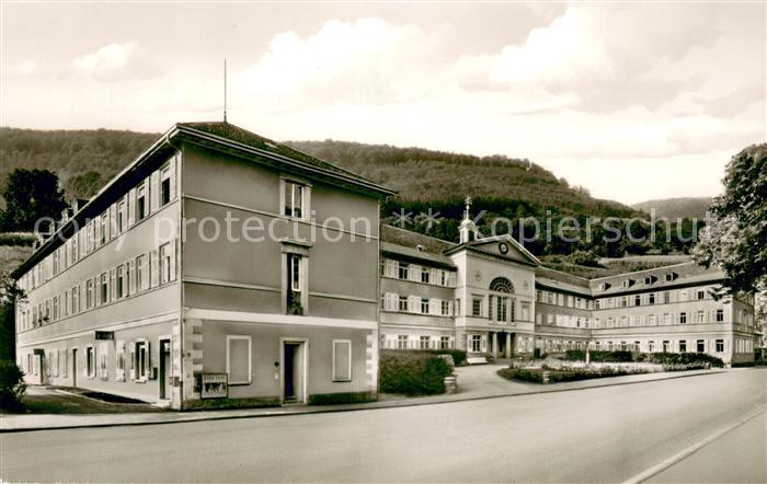 Bad Boll Kurhaus Bad Boll