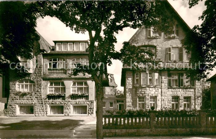 Bad Salzuflen Haus Dickmann