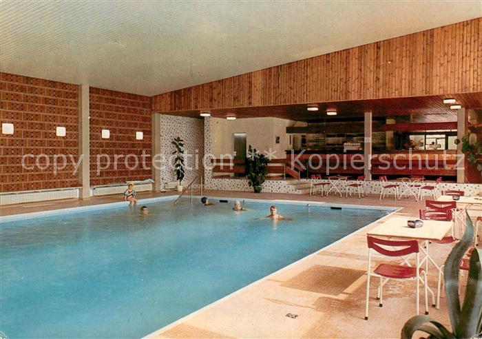 Moos Bodensee Gasthaus Gruener Baum Hallenbad