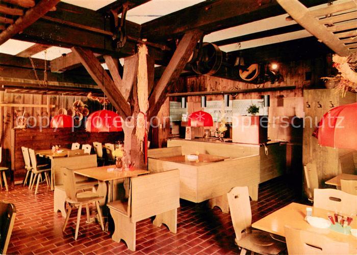 Adelberg Herrenmuehle am Stausee Gasthof