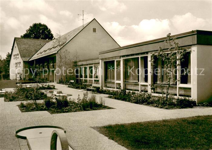 Alttann Allgaeu VDK Erholungsheim