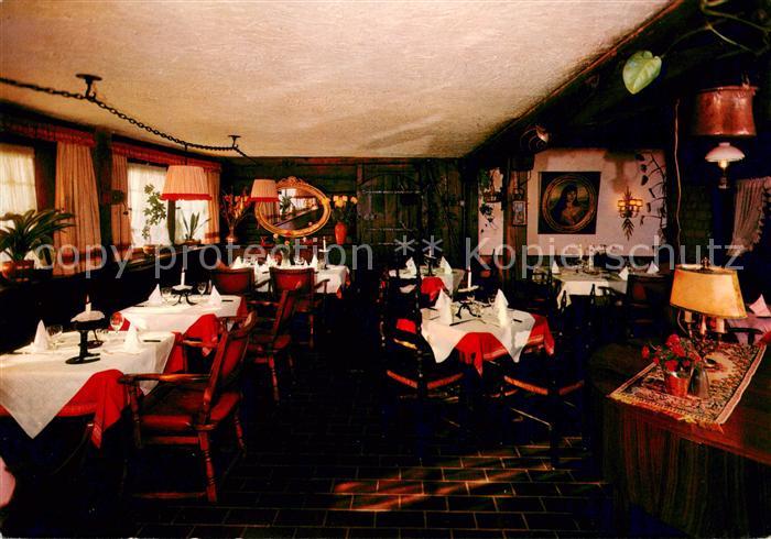 Aftersteg Gasthof Engel Kupferkessel