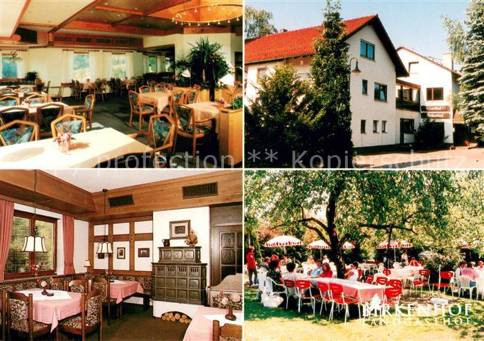 Schlichenhoefle Landgasthof Birkenhof Gastraeume Gartenterrasse