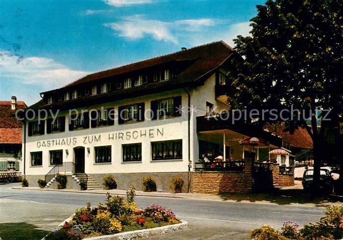 Altsimonswald Gasthaus zum Hirschen