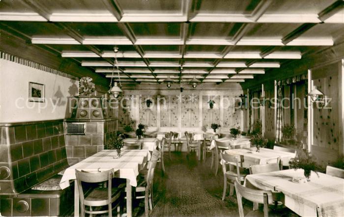 Alpersbach Gasthaus Pension zur Esche