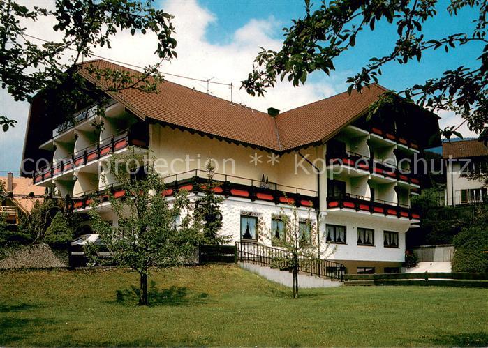 Simonswald Simonswaeldertal Hotel Cafe Restaurant Tannenhof