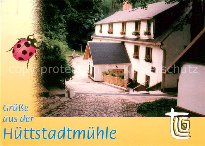 Ansprung Bibel und Erholungsheim Huettstadtmuehle