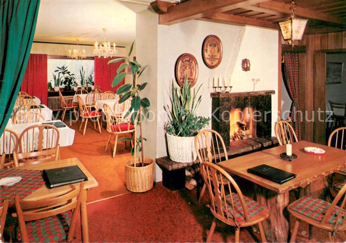 Windenreute Hotel Windenreuter Hof Gaststube