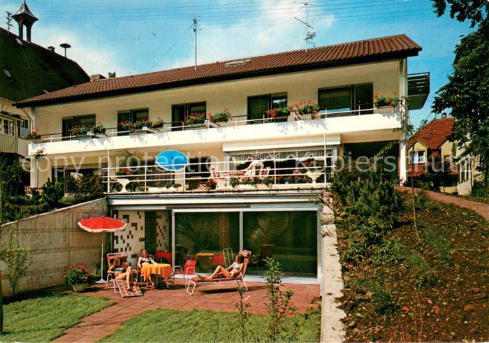 Bad Liebenzell Hotel Paradise