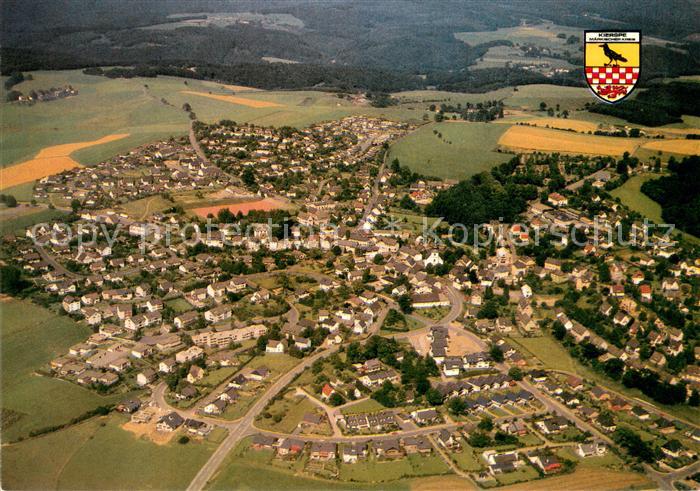 Kierspe Fliegeraufnahme