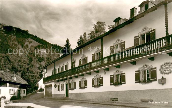 Toerwang Gasthof zum Duftbraeu