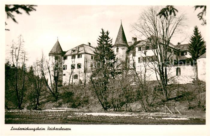 Reichersbeuern Landerziehungsheim