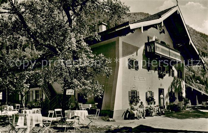 Nonn Oberbayern Gablerhof Hotel Restaurant