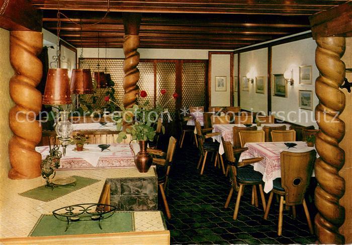 Stuehlingen Gasthof Pension Rebstock im Schwarzwald Original Schwarzwaldstuben H