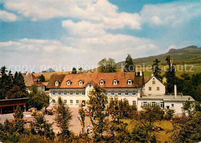 Storzeln Kinderkurheim der Stadt Stuttgart