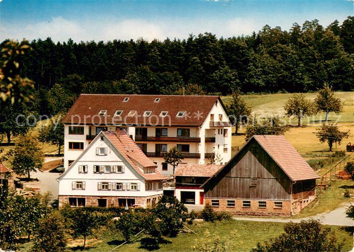 Spesshardt Pension Kugele Gaestehaus Hoehenluftkurort im Schwarzwald