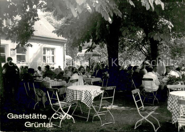 Gruental Freudenstadt Gaststaette Cafe