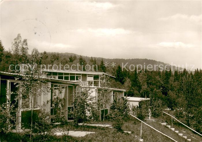 Maisried Viechtach Bungalow Hotel im Bayerischen Wald
