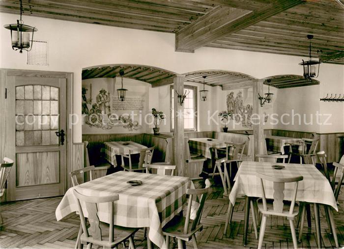 Coburg Bayern Gaststaette Die Meschenbacher Restaurant
