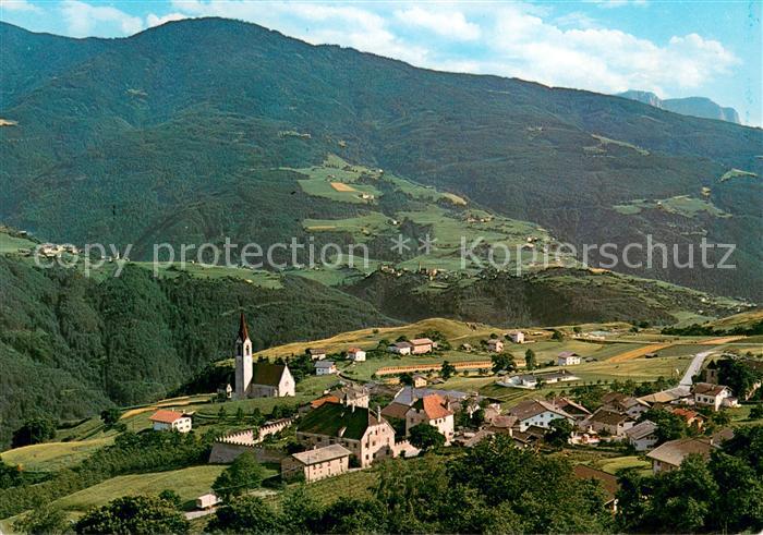 Feldthurns Panorama