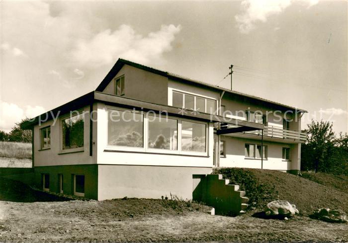 Bamlach Pension Haus Panorama Markgraeflerland