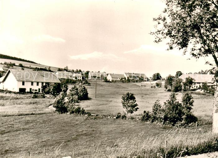 Wolpadingen Teilansicht