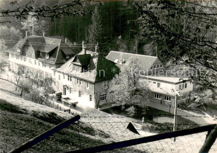 Laufenmuehle Heil- und Erziehungsinstitut Jugendhilfswerk e.V.