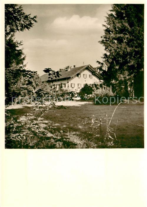 Arlaching Gaesteheim Amalienhof