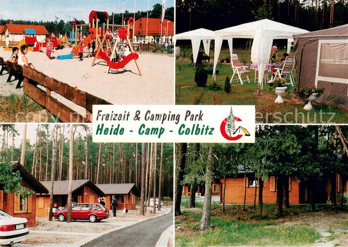 Colbitz Freizeit und Campingpark