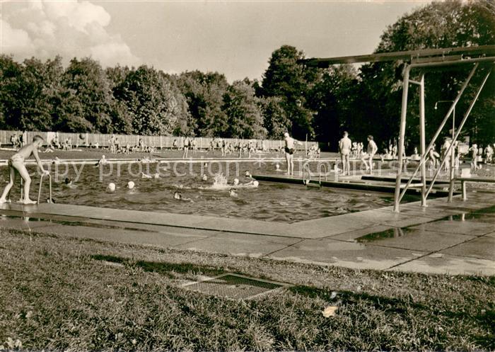 Siegsdorf Oberbayern Alpenschwimmbad Freibad