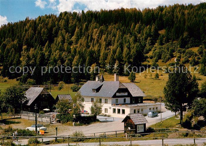 Niederwoelz Gasthof Pension Hocheggerwirt