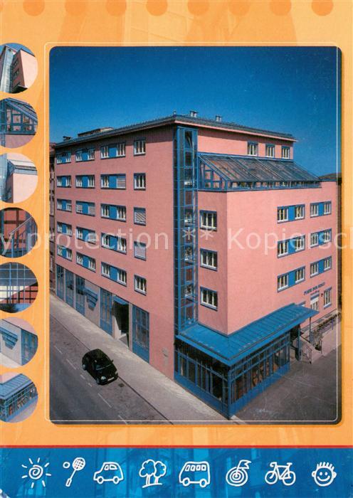 Wien Studentenheim Don Bosco