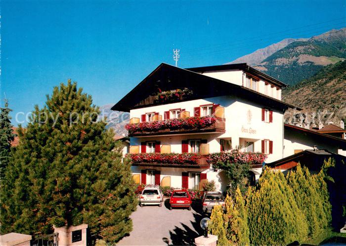 Latsch Vinschgau Garni Linser