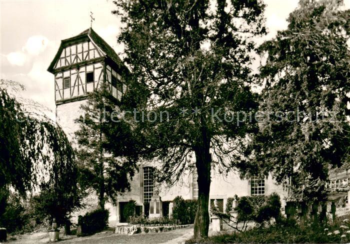 Ulfen Fachwerkgebaeude