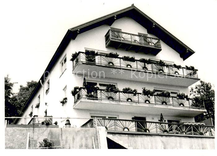 Rimbach Bayrischer Wald Haus Aschenbrenner