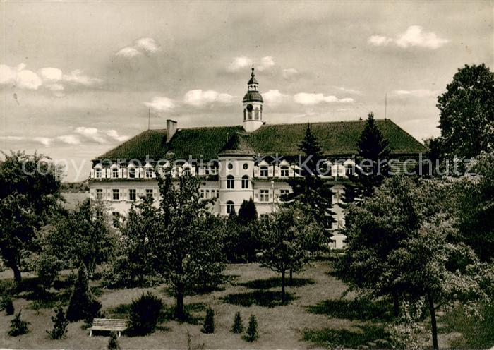 Langensteinbach Karlsbad Bibelheim Bethanien