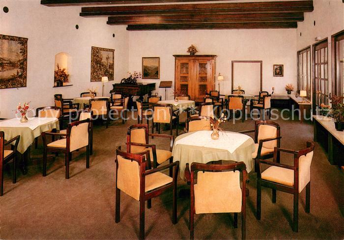 Karlsbad Karlsruhe Langensteinbacherhoehe Bibelkonferenzstaette