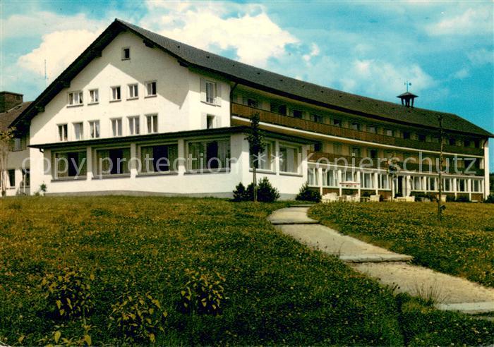 Breitnau BASF Erholungsheim