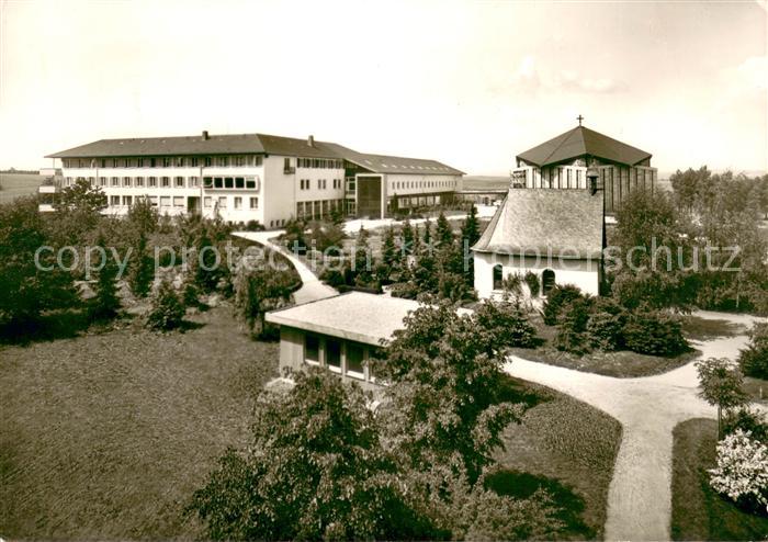 Horb Neckar Liebfrauenhoehe