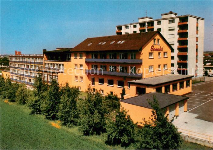 Leutershausen Hirschberg Bergstrasse Hotel Sonnenhof Schwimmhalle