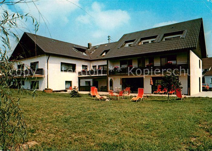 Laudenberg Pension Haun